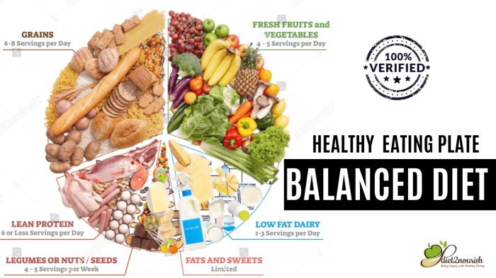 Diet balanced food superfoods vs wheel healthy do nutrition which foods eating chart meals health dieta regular eat they nutrients How to follow a balanced diet on a budget