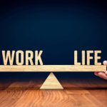 How to achieve a healthy work-life balance