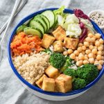 How to achieve proper nutrition with a vegetarian diet