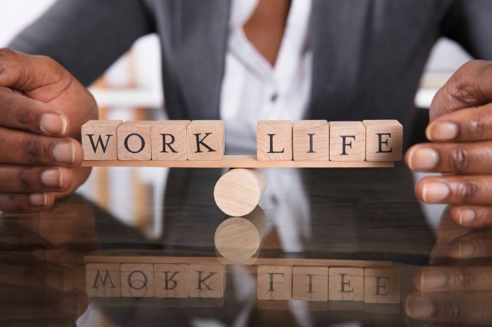 Balance work life between healthy personal achieve tips How to achieve a healthy work-life balance