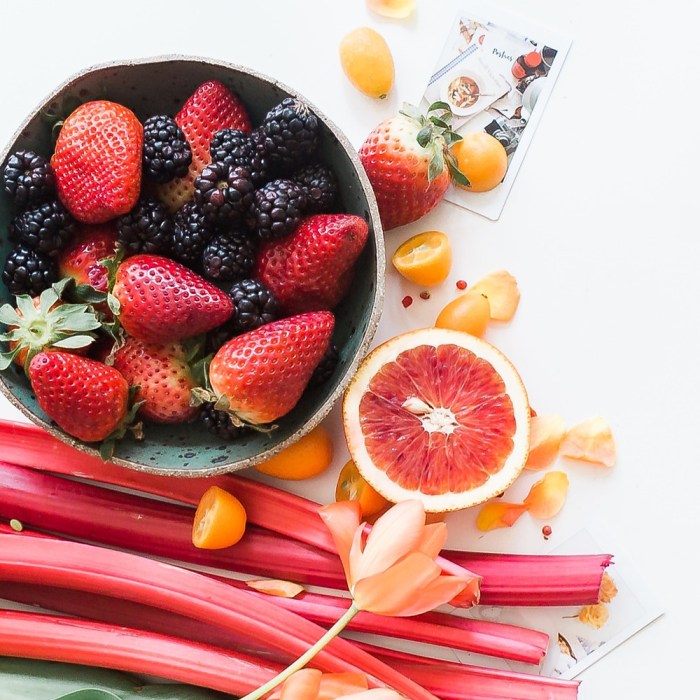 Eating blogen Benefits of clean eating for weight loss